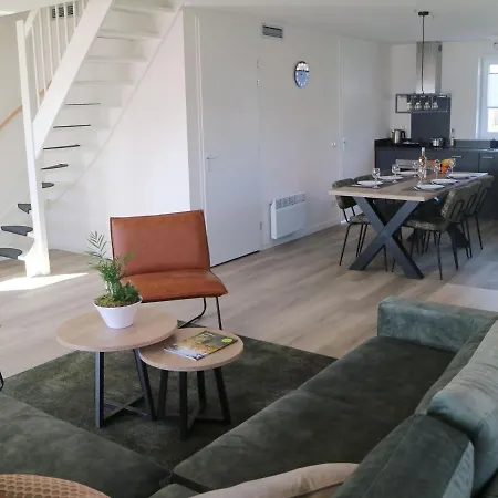 Lakeview With Swimming And Fishing Pier Tatil Evi Simonshaven