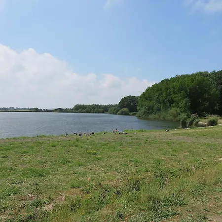 Lakeview With Swimming And Fishing Pier * Simonshaven