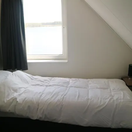 Lakeview With Swimming And Fishing Pier Tatil Evi Simonshaven