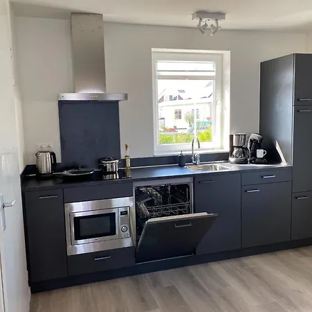 Lakeview With Swimming And Fishing Pier Tatil Evi *