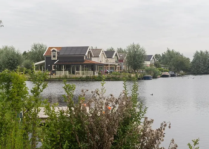 Lakeview With Swimming And Fishing Pier