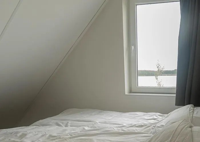 Casa de Férias Lakeview With Swimming And Fishing Pier *