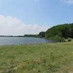 Lakeview With Swimming And Fishing Pier * Simonshaven