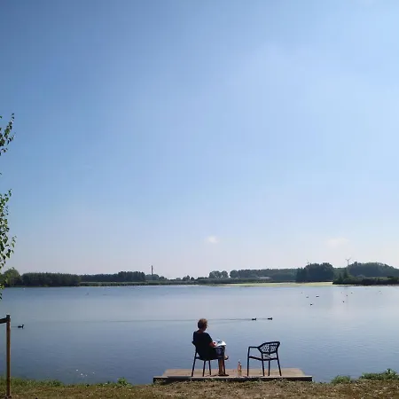 Lakeview With Swimming And Fishing Pier *